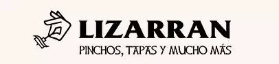 restaurante lizarran