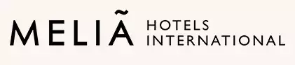 logotipo melia