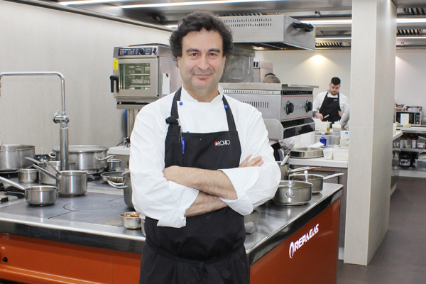 Restaurante “El Bohío”